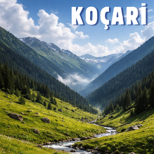 Koçari (Pop Cover)