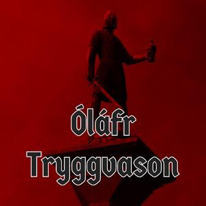 Olaf Tryggvason