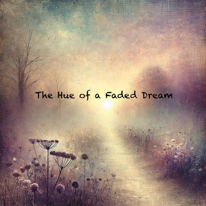 The Hue of a Faded Dream
