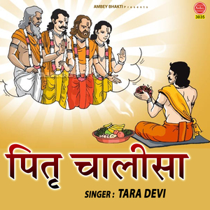 Pittar Chalisa
