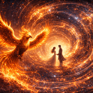 命中注定愛上你