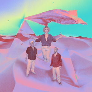 The Lovers (Radio Edit)