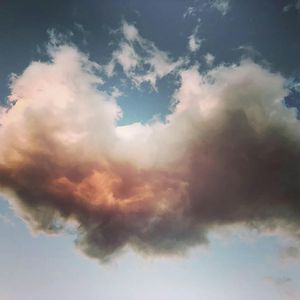 致离我远去的你