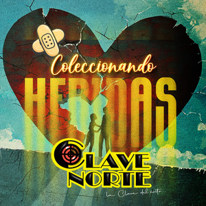 Coleccionando Heridas