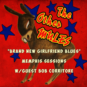 Brand New Girlfriend Blues (feat. Bob Corritore)