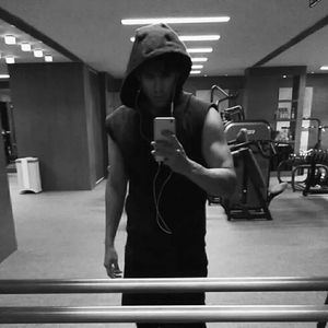 My Songs Know What You Did In The Dark0.8x