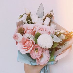 好好（翻自 不会唱歌的运动员）