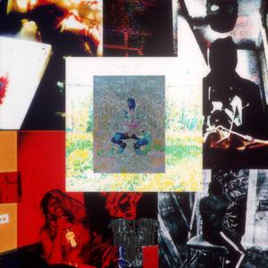 MIND U I’M OUTTA MY MIND