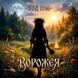 Ворожея