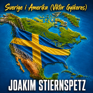 Sverige i Amerika (Viktor Gyökeres)