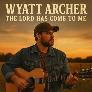 The Lord Has Come To Me