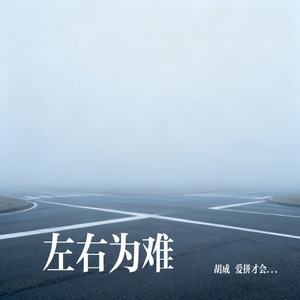爱左右为难