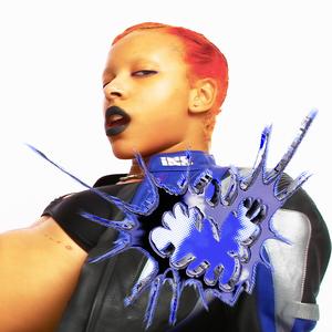 COZ I'M THAT MOTHERF****N