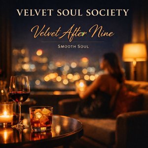 After 9 Dinner Candle Light