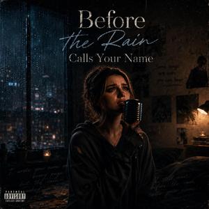 Before the Rain Calls Your Name