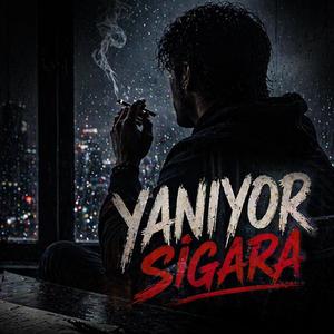 Yanıyor Sigara