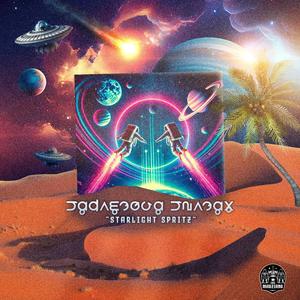 Star Light Spritz (Instrumental)