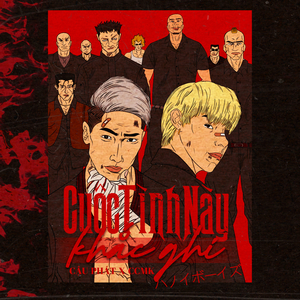 Cuoc Tinh Nay Khac Ghi