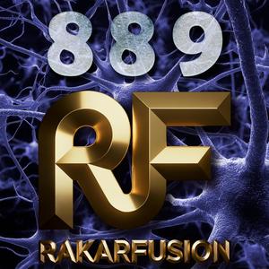 RAKARFUSION 889