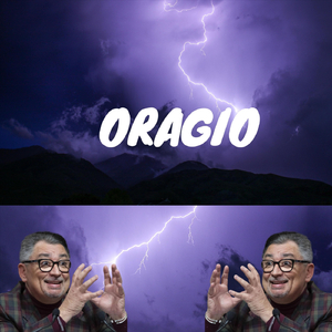 Oragio