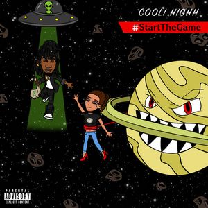 Cooli Highh - 6ix AM (Prod By. Birdie Bands) (DatPiff Exclusive)
