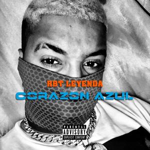 Corazon Azul
