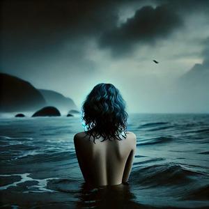 Ölüyorum (feat. Engin Caglar Murtezaoglu)