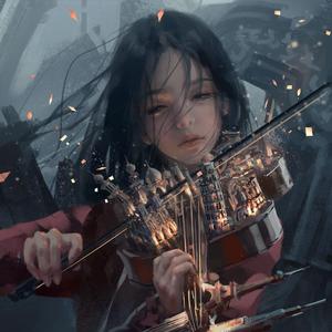 落雨时分Sometimes When It Rains