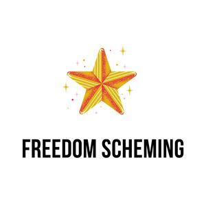 Freedom Scheming