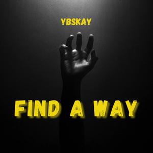 Find a way