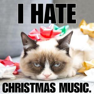 I'm Getting Pissed for Christmas