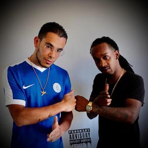 On My Way (feat. Dagobert)