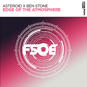 Edge of The Atmosphere (Extended Mix)