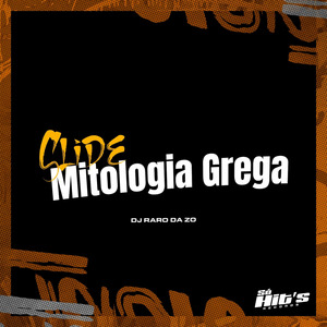 Slide Mitologia Grega