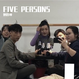 Five persons