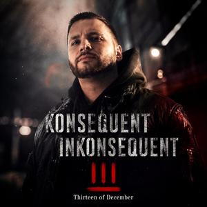 Konsequent Inkonsequent