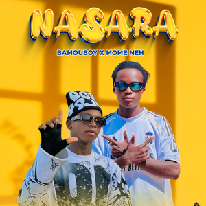 Nasara