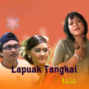 Lapuak Tangkai