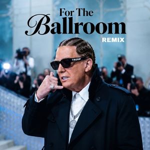 For The Ballroom (Remix)