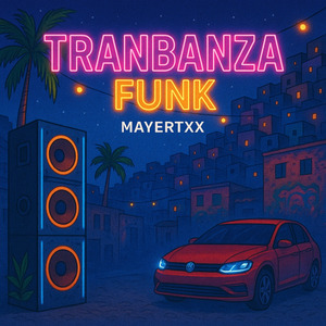 Trambanza Funk