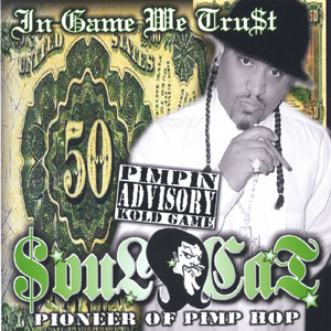 KoOchyKrOokin' (Luv-Daze)