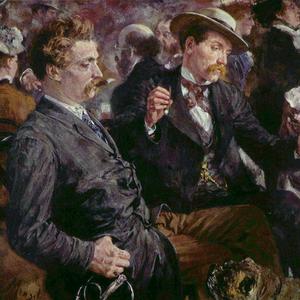 I Don't Want to Know a Thing About It