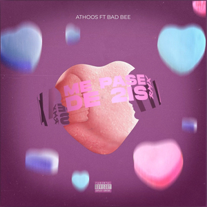 Me Pasé de 2Is Remix