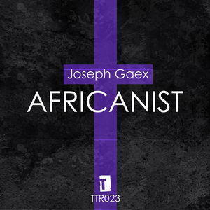 Africanist (Original Mix)