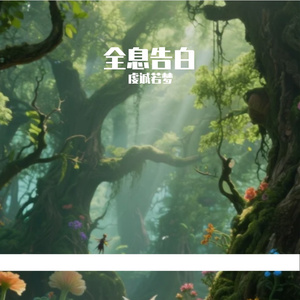 全息告白