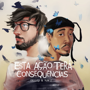 Esta ação terá consequências