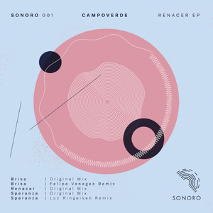 Speranza (Luc Ringeisen Remix)