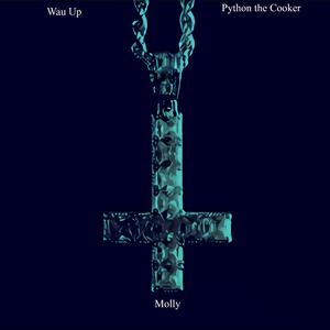 Molly (feat. Python the Cooker)