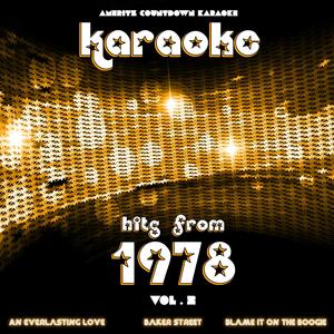 Bamalama (In the Style of Belle Epoque) [Karaoke Version]