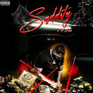 Saditty (feat. DJ Luke Nasty)